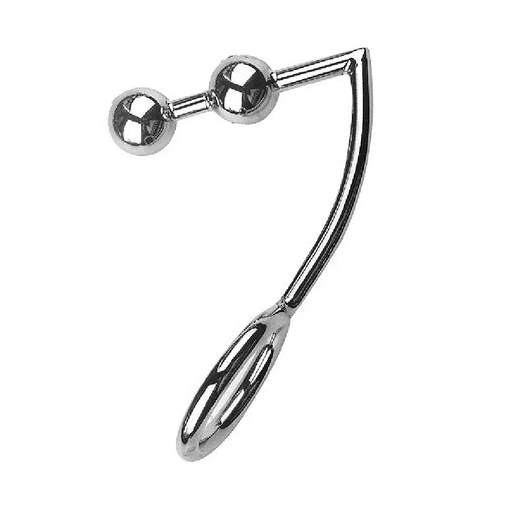 Ball Sexual Anal Two Suspension 4354 Hook PerfectFit 0318